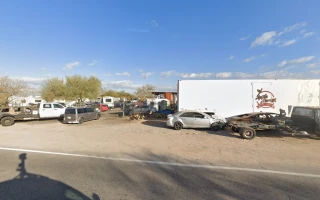 Discover Auto Salvage