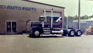 Doody's Used Auto Parts, Inc.