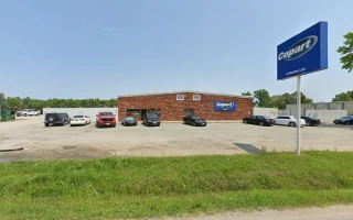 Cash For Cars - Hampton