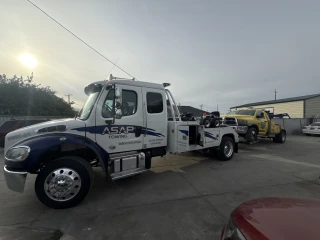 ASAP Towing of Bellingham