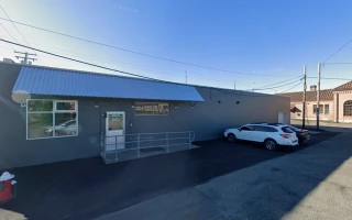 Parberry Inc. Northwest Recycling Inc.