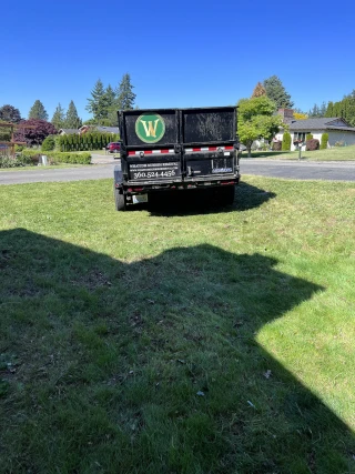 Whatcom Rubbish Removal