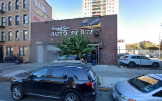 Coney Island Auto Parts powered by Parts Authority