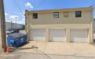 Weirton Recycling Center