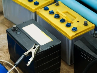 AAA Recycling and Salvage