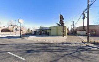 Auto Parts Warehouse