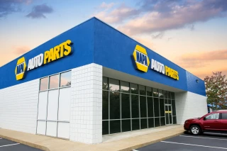 NAPA Auto Parts - Record Distributing LLC.