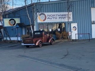 Northwest Auto Parts