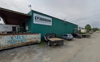 Central Recycling Services