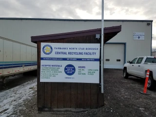 FNSB Central Recycling Facility