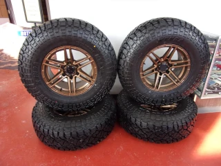 Interior Auto Salvage