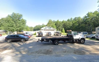 Daney's Auto Salvage