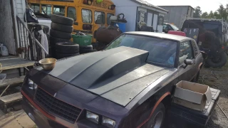 Turner's Towing & Salvage