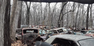 Stewart Criswell & Sons Inc.