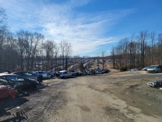 Mars Used Auto Parts