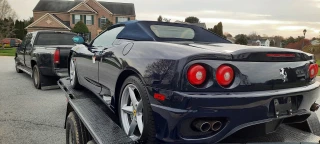 Cash For Cars WhipFlip