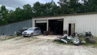 County Auto Salvage LLC