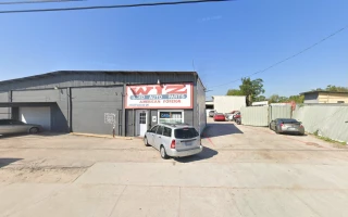 WIZ AUTO PARTS LLC