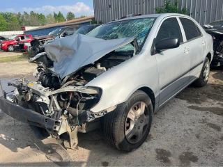 North Houston Truck, Van & Auto Salvage