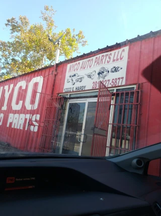 Nyco Auto Parts