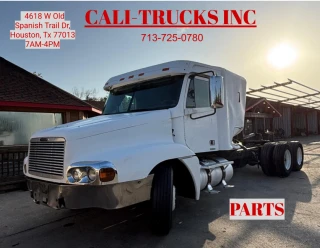 CALI-TRUCKS INC