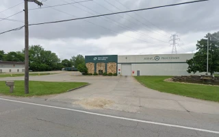 River Metals Recycling (formerly Garden Street Iron & Metal)