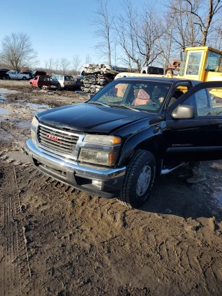 Hamer Road Auto Salvage LLC