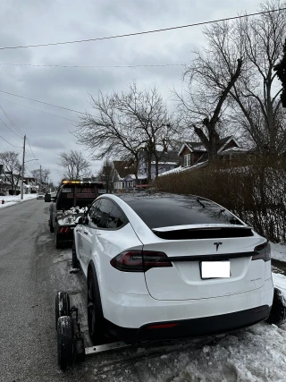 A1-B's Towing LLC And Junk Cars