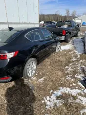 Cash For Cars - Newburgh
