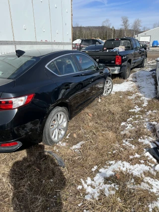 Cash For Cars - Newburgh