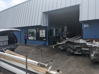 Bob's Recycling Center