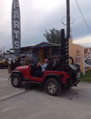 Auto Depot international inc.