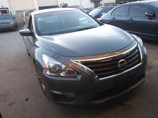 Ramire Used Autoparts