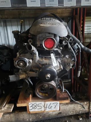 Fenix Parts Auburndale (Previously All Pro)