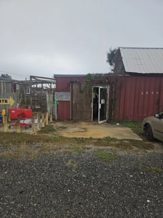 Scrap It III/Bartow Auto Salvage