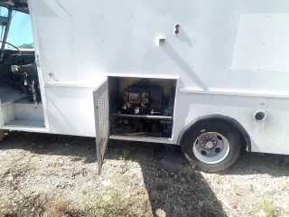 Plant City Auto Salvage