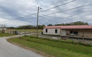 El Padrino Auto Salvage