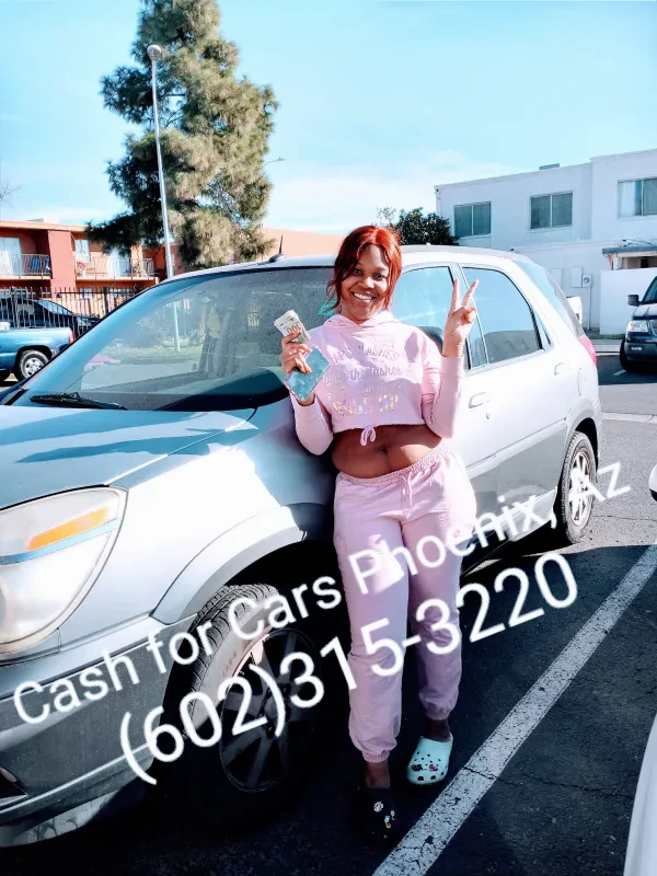 Cash for cars Phoenix, Az - photo 3
