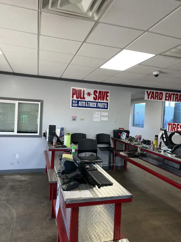 Pull N Save Mesa - photo 2