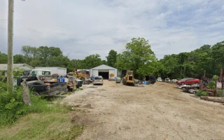 Steffen's Salvage Yard