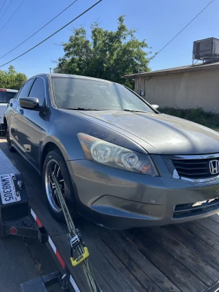 Cash for junk cars 559