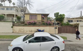 La city wide towing We buy junk cars