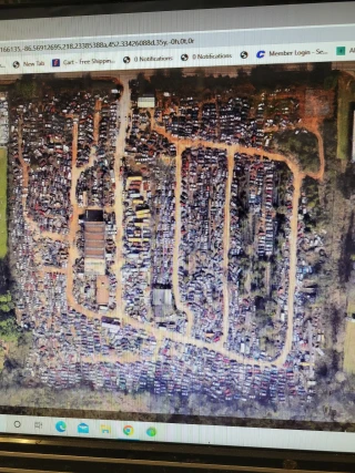 a-northside auto salvage