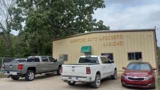 Warford Auto Wreckers