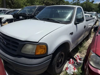 A-1 Island Auto Salvage