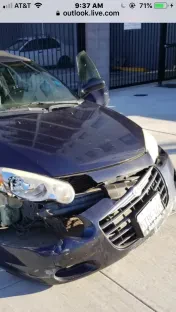 So-Cal Towing Inc.