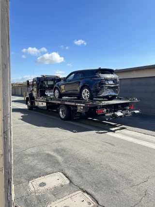 Cash For Cars - Rancho Cucamonga