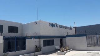 Ajax Auto Wrecking