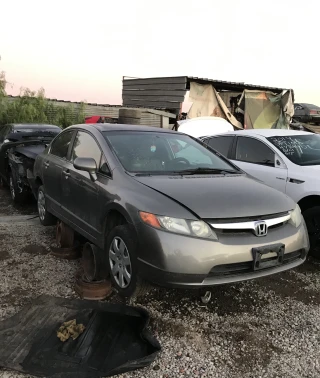 Junkyard San Diego - Cash For Cars