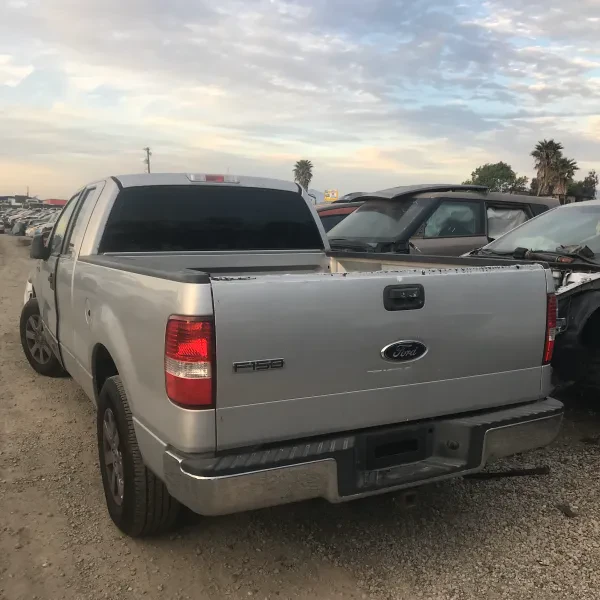 Junkyard San Diego - Cash For Cars - photo 2